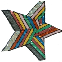 珠片绣、亮片绣、钉珠绣、珠片绣花厂、绣花厂